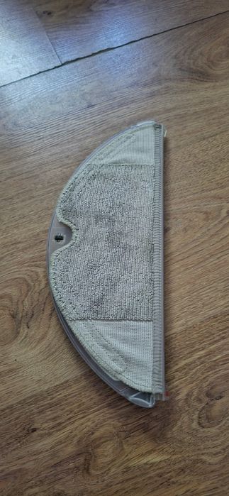 Odkurzacz z funkcją mop XIAOMI ROBOROCK S50