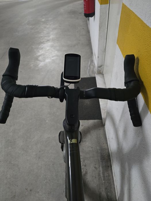 Bicicleta Gravel MMR Xtour