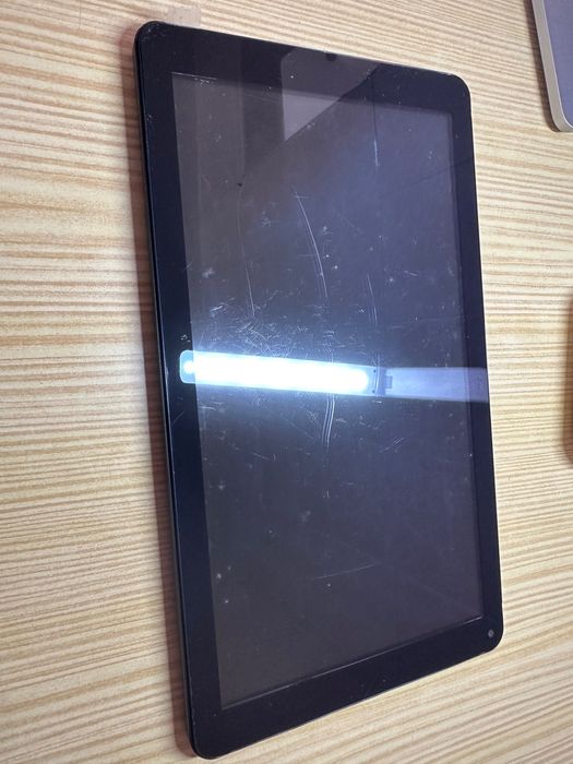 Tablet Denver Para peças