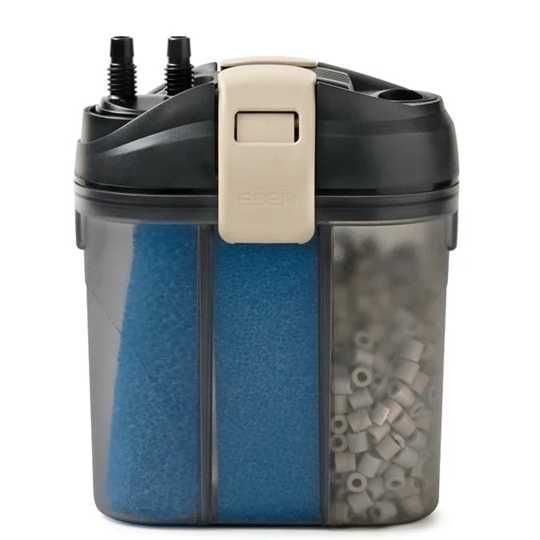 Eden FET 100-100W Filtr zewnętrzny z grzałką do akwarium