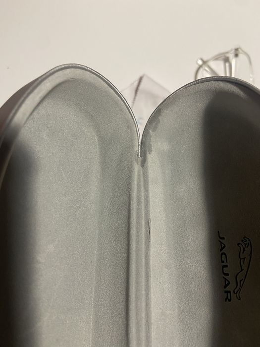 Прозорі компʼютерні окуляри