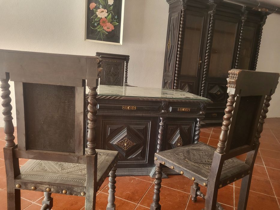 Secretaria de Advogado