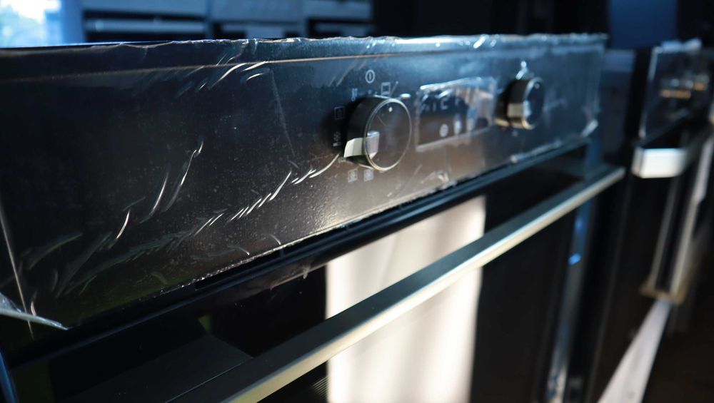 Outlet - 20% taniej. Nowy piekarnik Teka HSB 640 BK z gwarancją