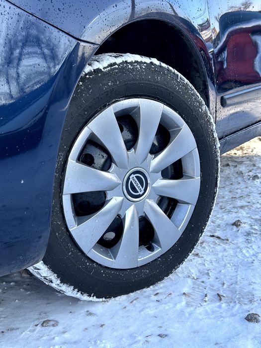 Продам Nissan Note 2008 рік можлива розстрочка, кредит, обмін!