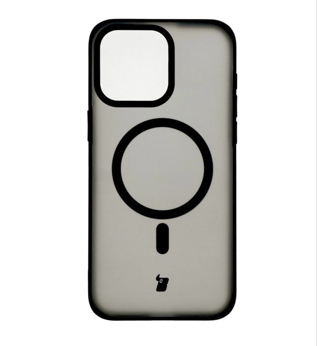 Case na iphone 15 pro max / NOWY / ZAPLOMBOWANY