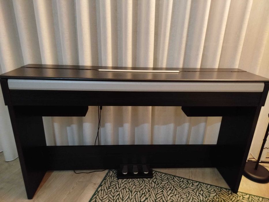 Piano digital Thomann