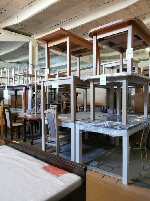 Stół, stoły, rożne opcje kolorystyczne