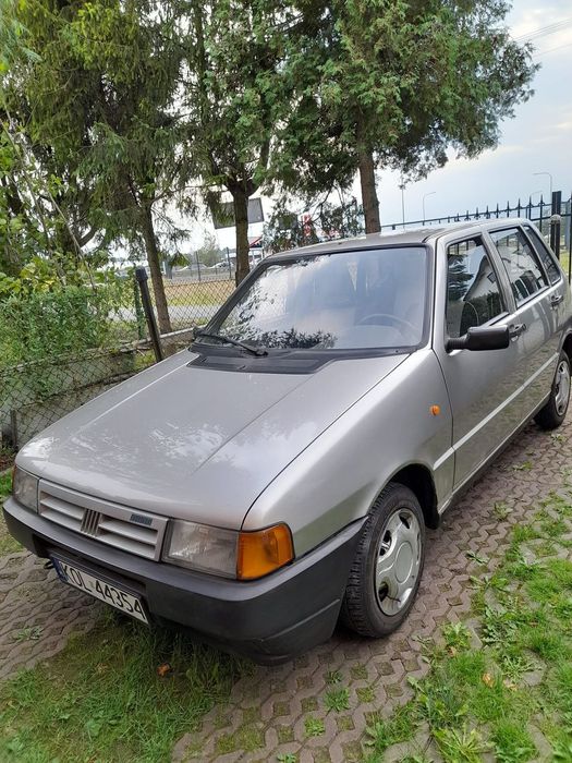 Fiat Uno