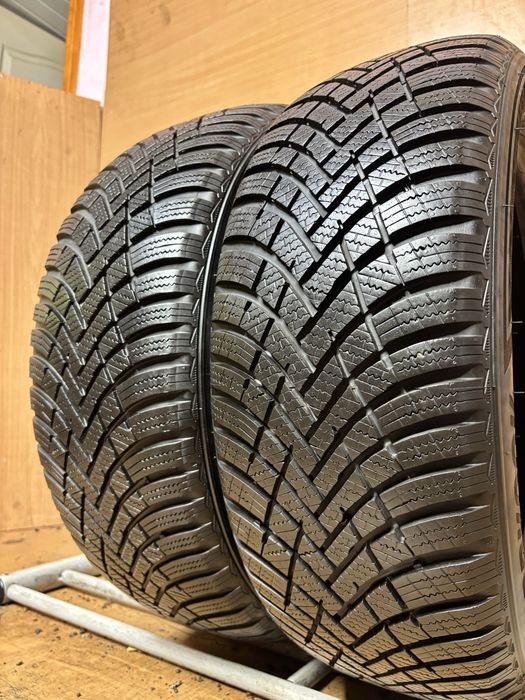 205/55 R 16 Hankook Як Нові Winter I*Cept RS3 Зима пара шини