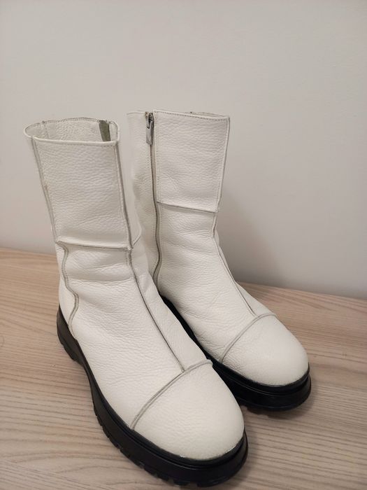 Чобітки     зима