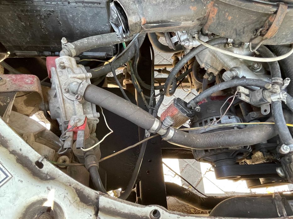 СРОЧНО Продам ГАЗ 3302, 406 двигун