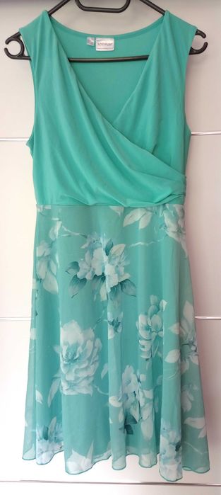 Sukienka mini, 36/38, Bonprix, nieużywana.