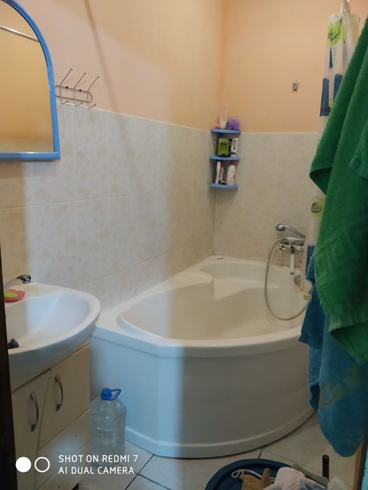 3-кімнатна квартира