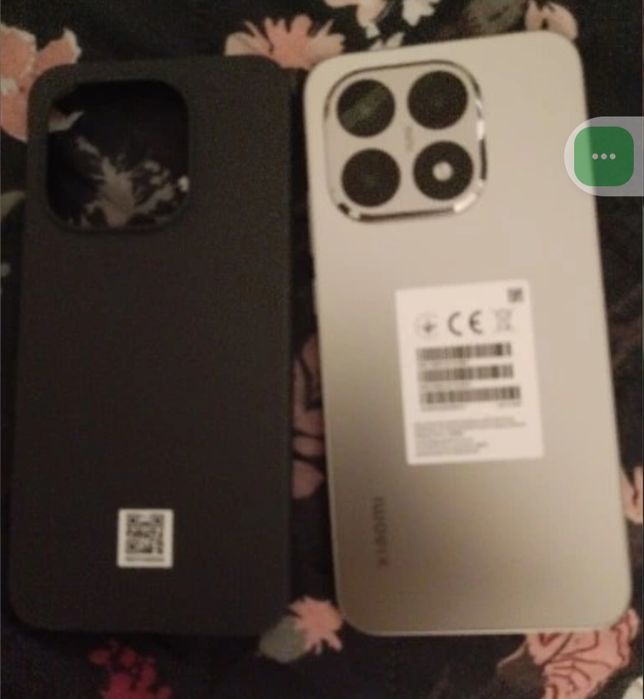 Xiaiomi 15t smartfon