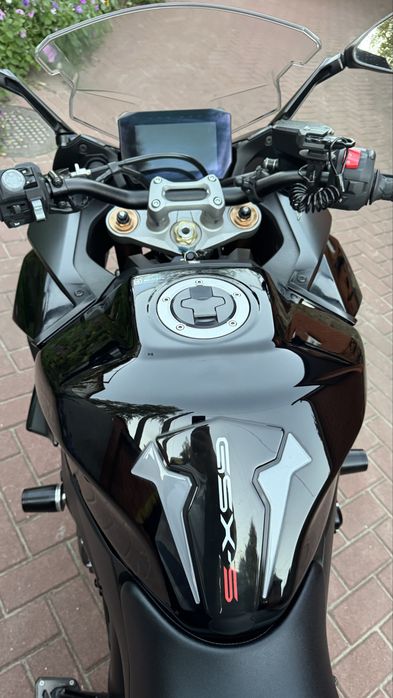 Suzuki GSX-S1000GT 2022 рік Сузуки