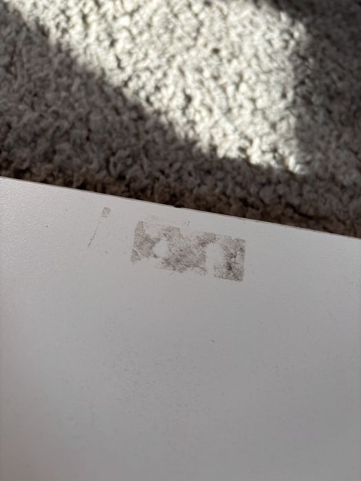 Blat kuchenny - używany