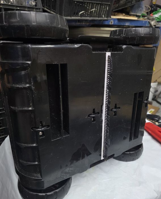 Robot Odkurzacz Basenowy WYBOT Osprey 300 II 130MIN Do 120M2 W064