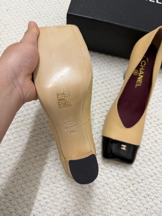 Buty damskie elegance