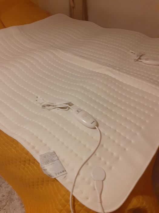 Aquecedor de Camas Casal BEURER XXL