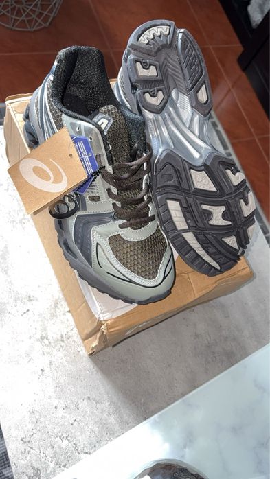 Asics Gel - Kayano 14