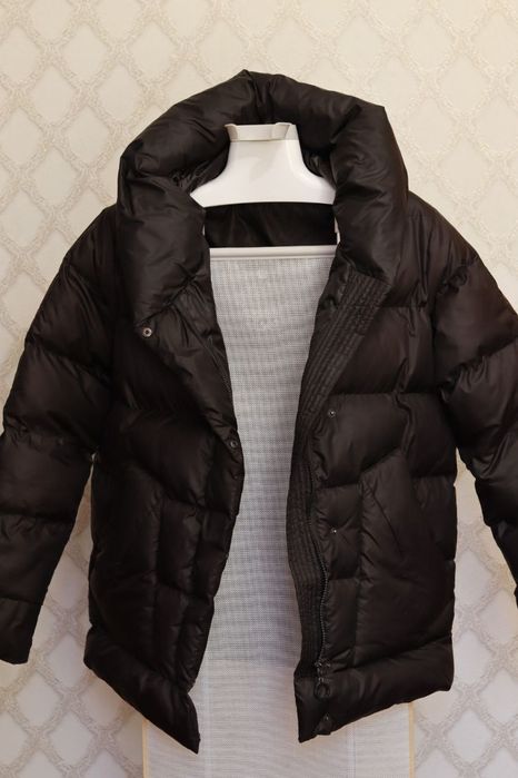 Куртка зимова жіноча