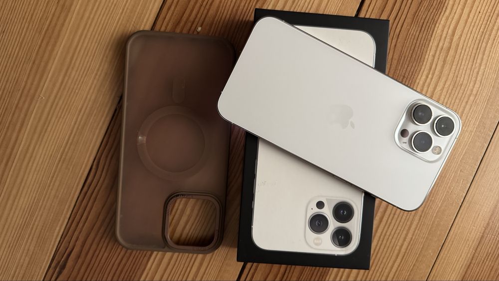 iPhone 13 Pro Max 128 GB