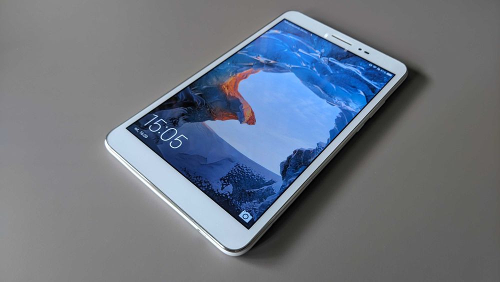 Tablet Huawei Mediapad  T2 8 Pro - 2GB RAM/16GB ROM/Android 6.0.1