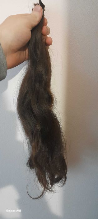 Волосся чоловіче 55г