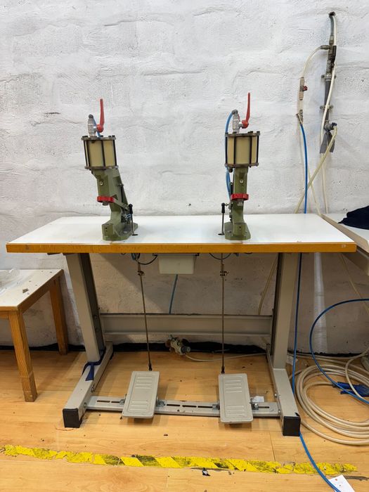 Maquina de ar comprimido