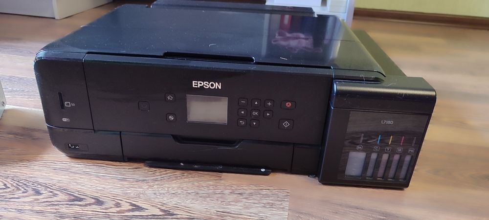 Epson L7180 Мультифункціонал
