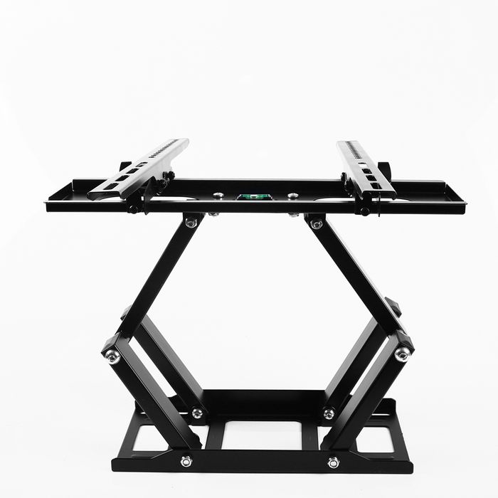 Uchwyt do telewizora 23-60'' 50kg ścienny regulowany wieszak AR-51