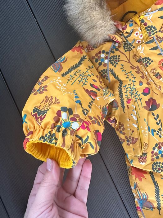 Зимовий комбінезон Reima