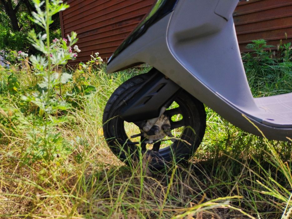 Продам скутер honda