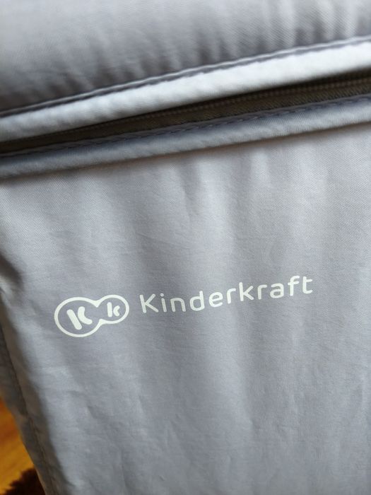 Next to me Kinder Kraft