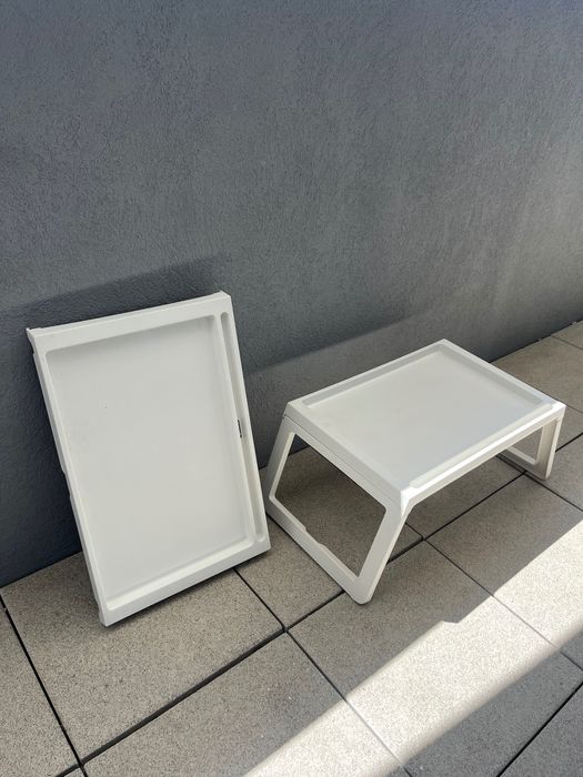 Tabuleiro refeições