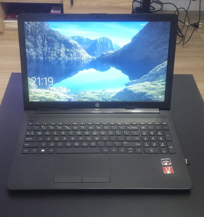 Laptop HP 15-db1100ny