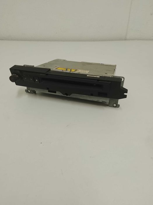 Rádio BMW E60 M ask 2