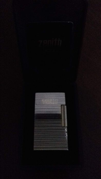 Isqueiro ZENITH 3000