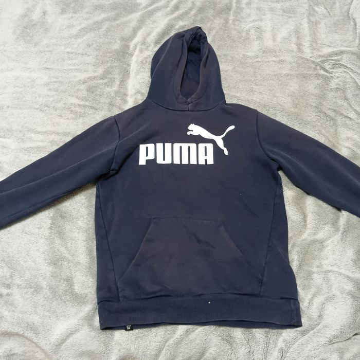 Худі Puma (164 / 13–14 років)