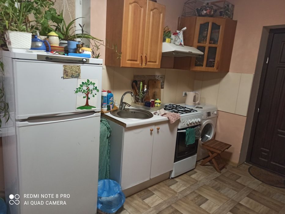 Здам подобо будинок з сауною