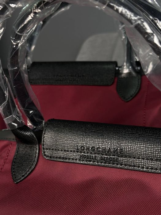 Сумка Longchamp Le pliage Energy, М, Л,  жіноча трендова сумка, сумка лонгшамп