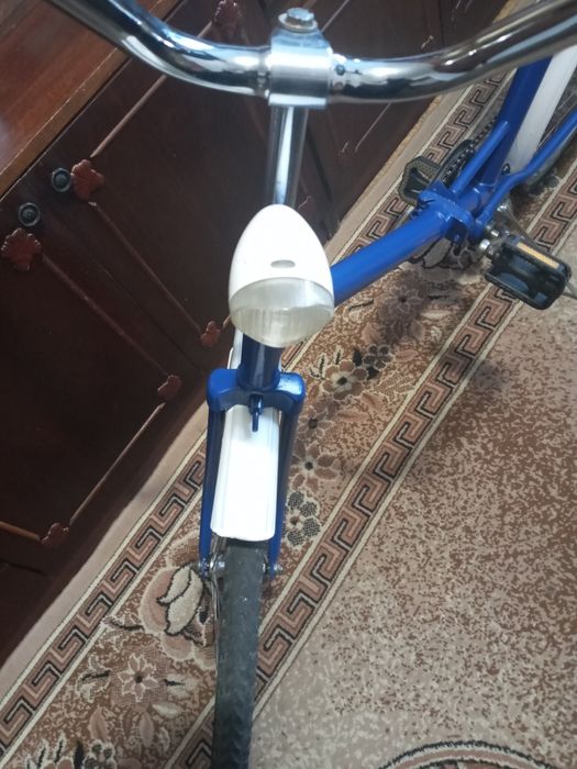Продам велосипед САЛЮТ