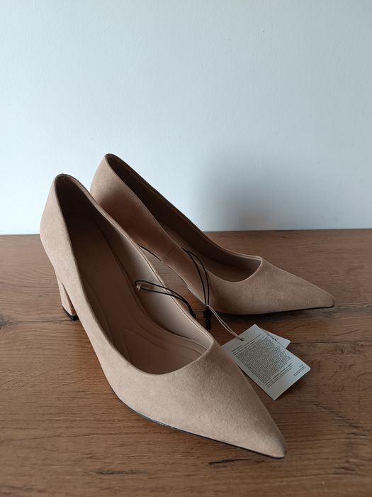 Nowe buty Reserved rozm. 42