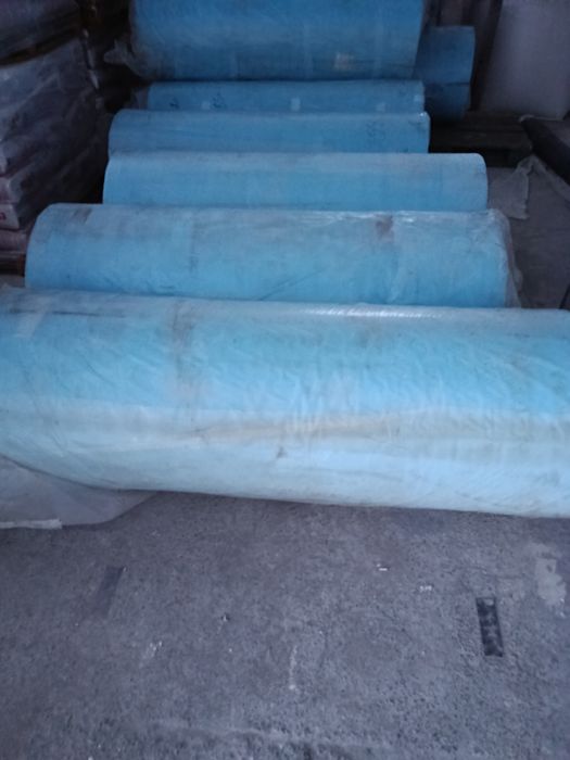 Агроволокно паро гидро бар'єр спанбонд 90г/м² *700метрів