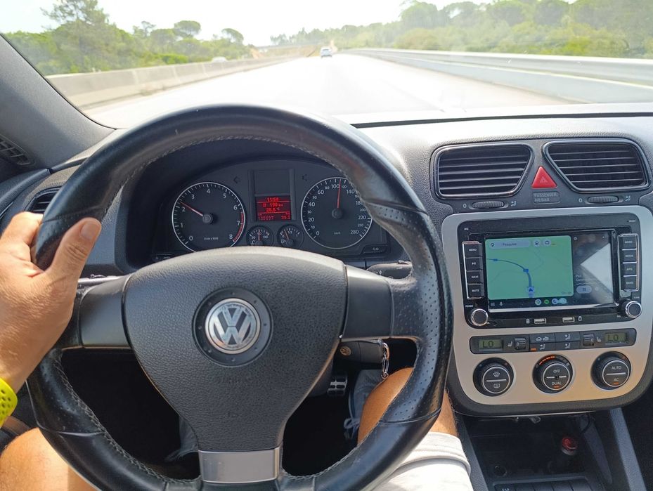 Vendo Volkswagen sirocco