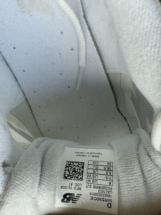 Кросівки new balance