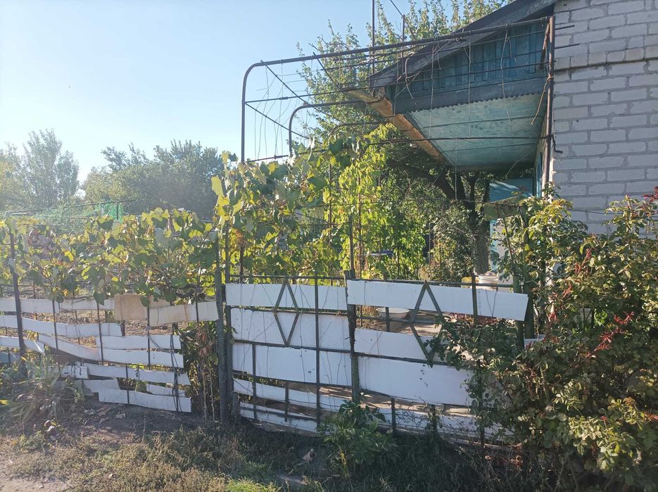 Дача Долгинцево 7 км, район ДРУЖБА