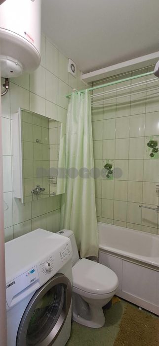 Однокімнатна квартира, 18,5 м, Софіївська Борщагівка, ЖК Villa Sofia