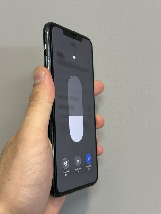 iPhone 11 Pro Max 64gb Midnight Green Neverlock! МАГАЗИН!