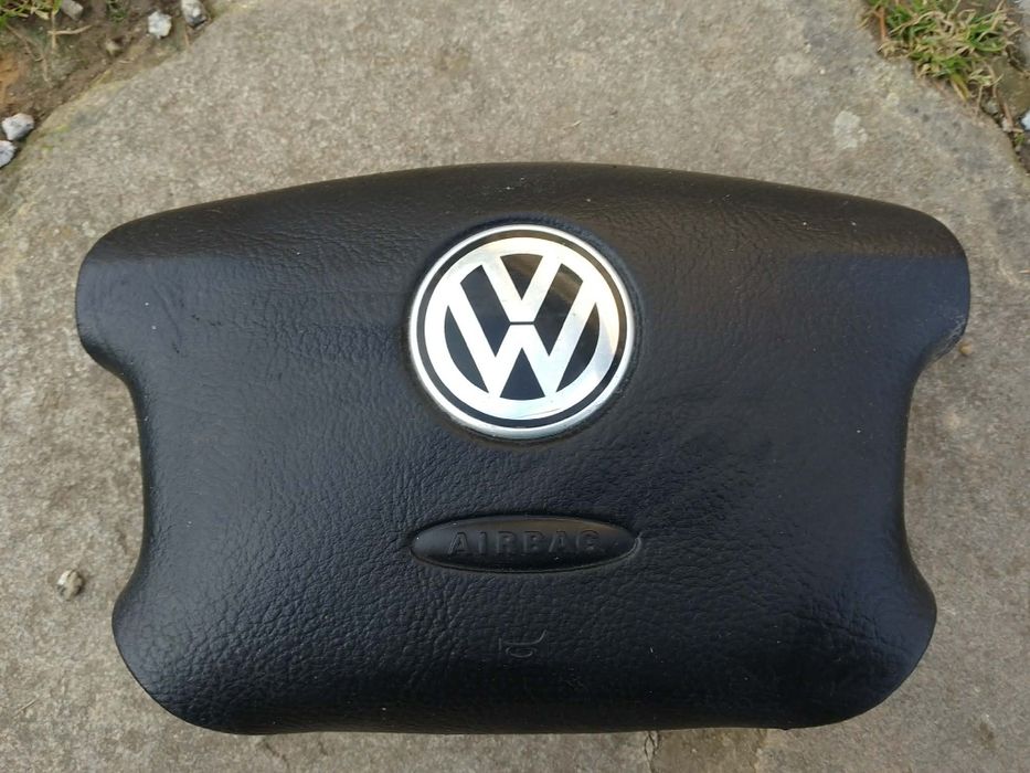 4 poduszki golf 4 golf 3 skoda